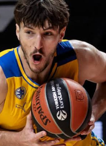 El Baskonia busca pívot: oferta rechazada por Sorkin