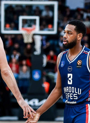 Resumen EuroLeague: el Panathinaikos cae y comparte el liderato con el Olympiacos