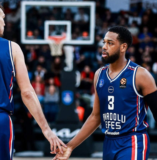 Resumen EuroLeague: el Panathinaikos cae y comparte el liderato con el Olympiacos