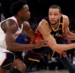 Kevin Knox, en la agenda del Unicaja tras ser cortado por los Magic