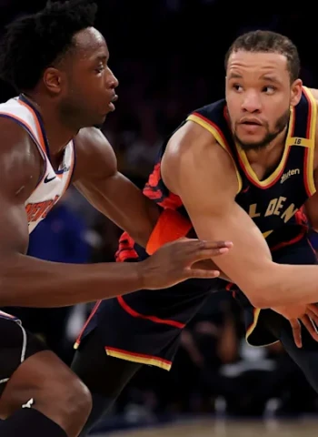 Kevin Knox, en la agenda del Unicaja tras ser cortado por los Magic