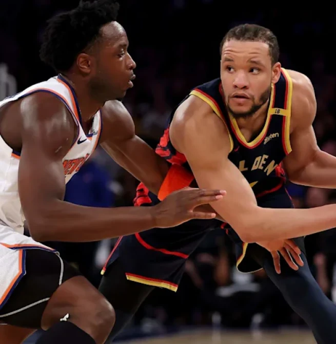 Kevin Knox, en la agenda del Unicaja tras ser cortado por los Magic