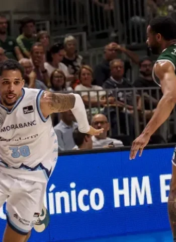 Unicaja 92-84 MoraBanc Andorra: Brazdeikis Delivers First Victory