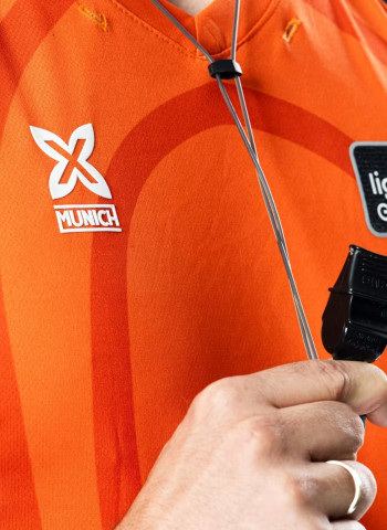 Liga Endesa Matchday 3 Referees Announced