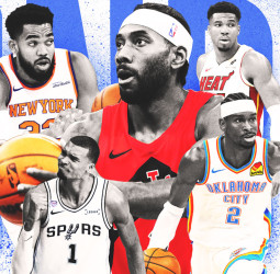 Previa NBA 2026-27: los favoritos de cada conferencia