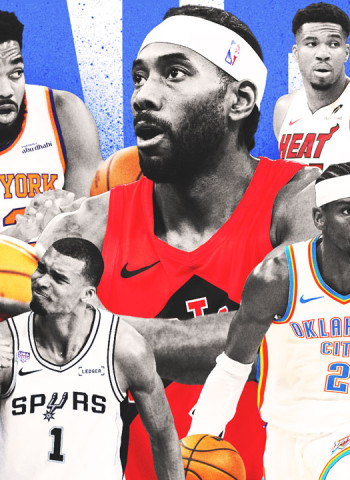 Previa NBA 2026-27: los favoritos de cada conferencia