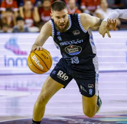 Novedades y parte médico de la Jornada 5 de la Liga Endesa 2026-27