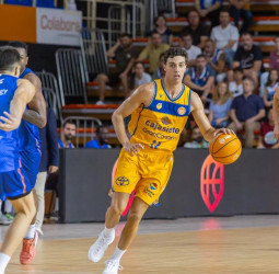 El Fuenlabrada compite hasta el final, pero cae ante Gran Canaria (68-79)