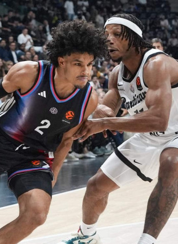 Hifi decide y el Paris Basketball gana al Zalgiris (82-78)