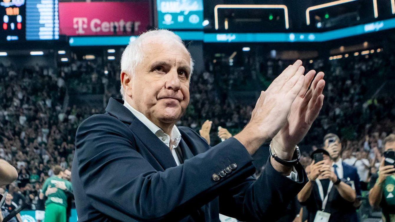 Jornada 5 de la EuroLeague: el Valencia pone su 4-0 ante el Olympiacos