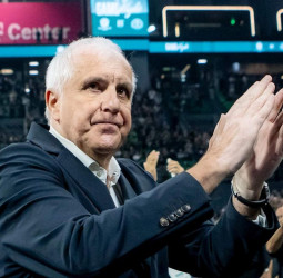 Jornada 5 de la EuroLeague: el Valencia pone su 4-0 ante el Olympiacos