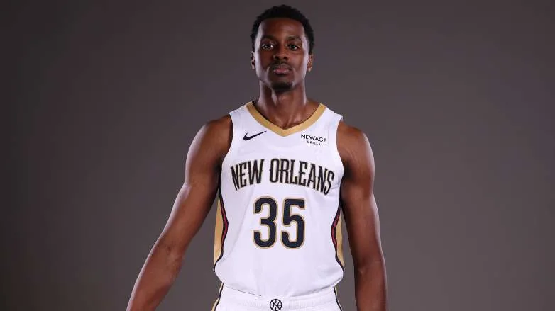 Koloko, una opción lejana para el Valencia Basket