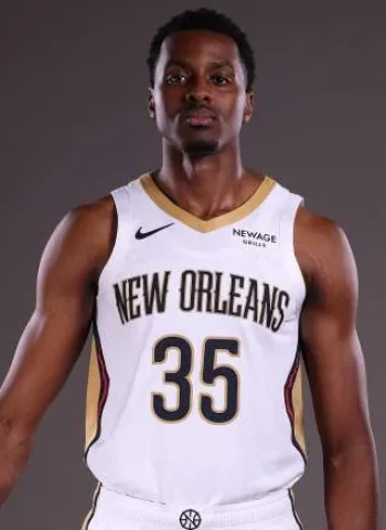 Koloko, una opción lejana para el Valencia Basket
