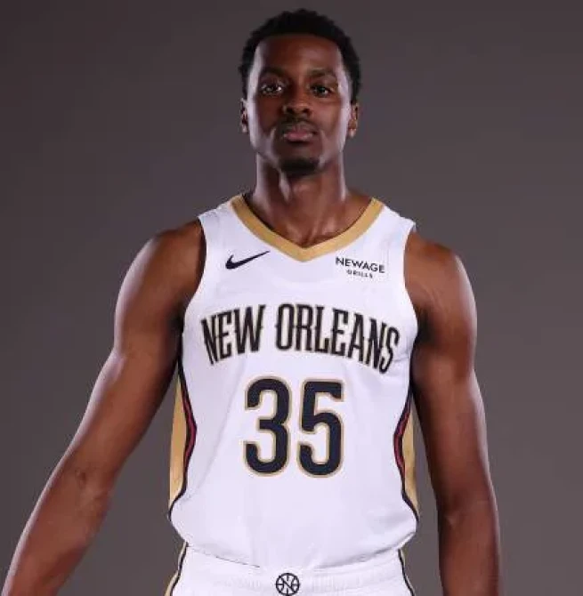 Koloko, una opción lejana para el Valencia Basket