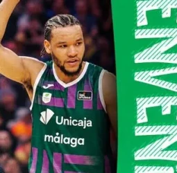 Kevin Knox, calidad NBA para el Unicaja