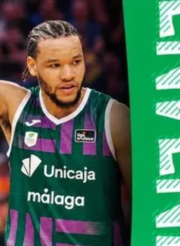 Kevin Knox Brings NBA Quality to Unicaja