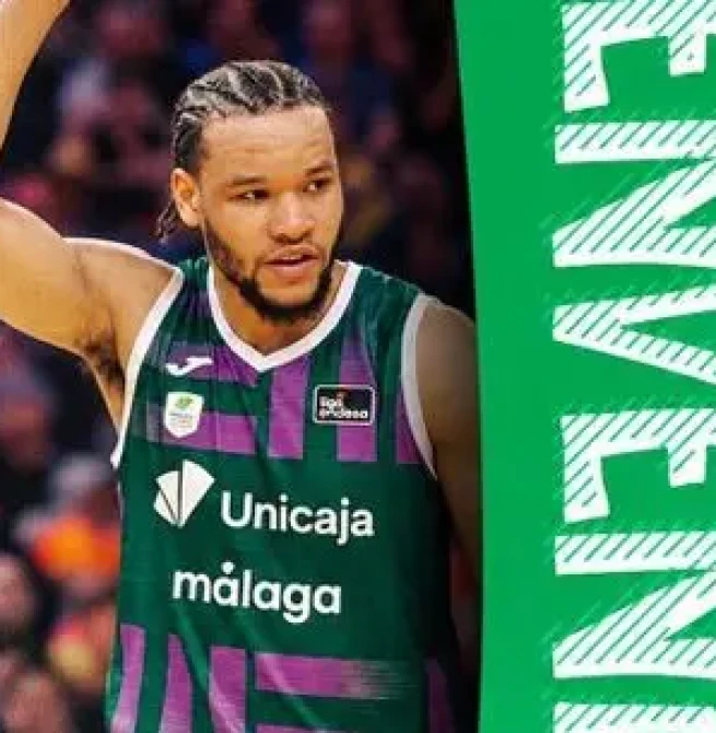 Kevin Knox, calidad NBA para el Unicaja