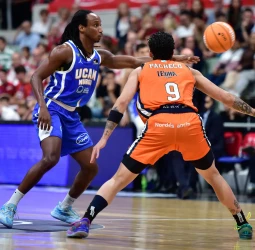 El UCAM Murcia remonta al Leyma Coruña (88-81)