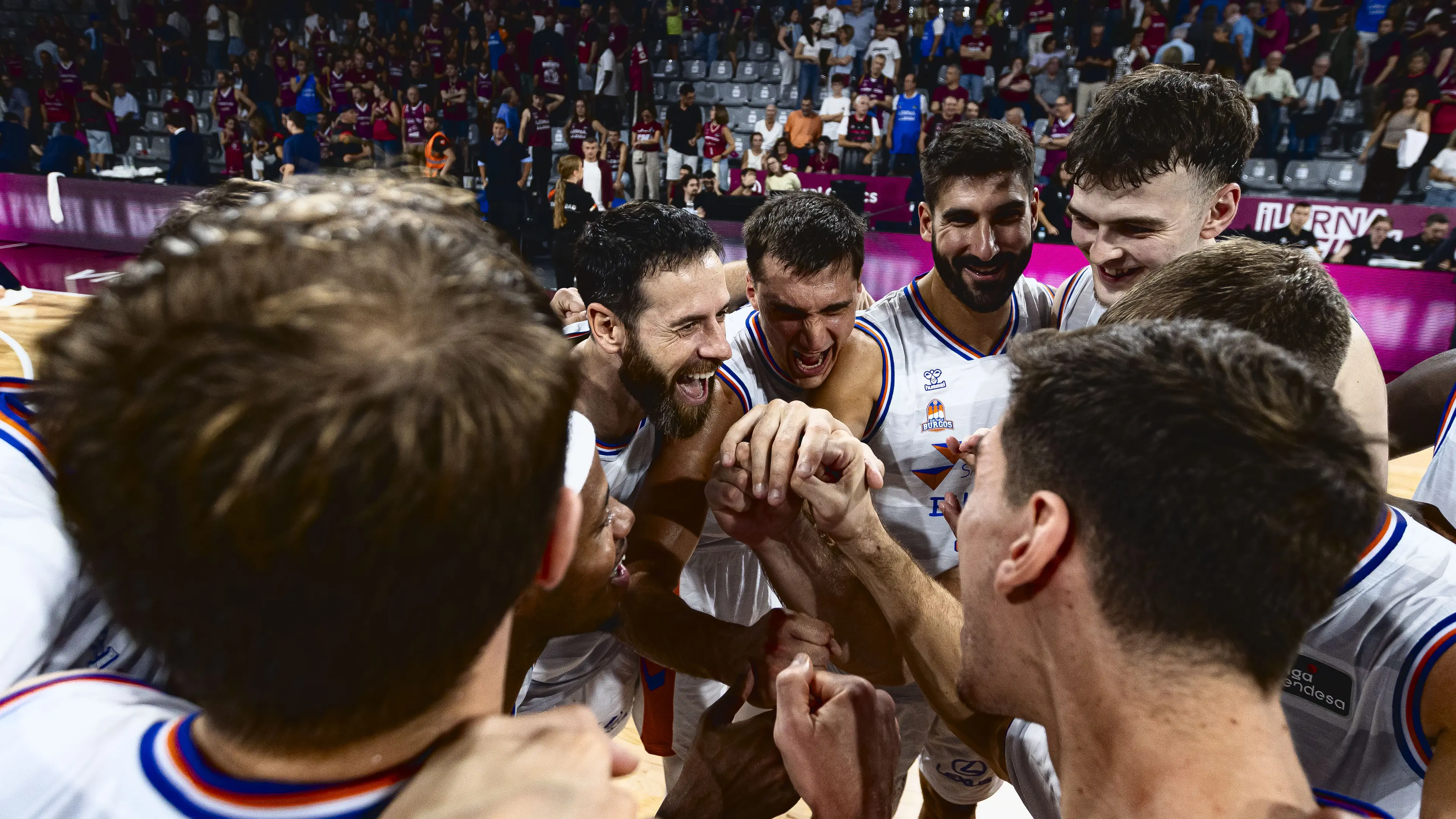 Jornada 2 de la Liga Endesa: Baskonia, líder; Murcia tumba al Barça