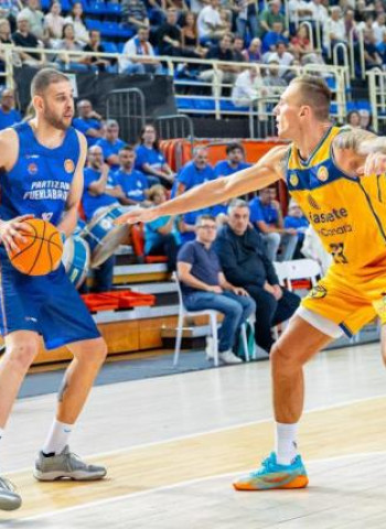 Insolac Caja 87 Secures First Victory as Cajasiete Gran Canaria Solidifies Lead
