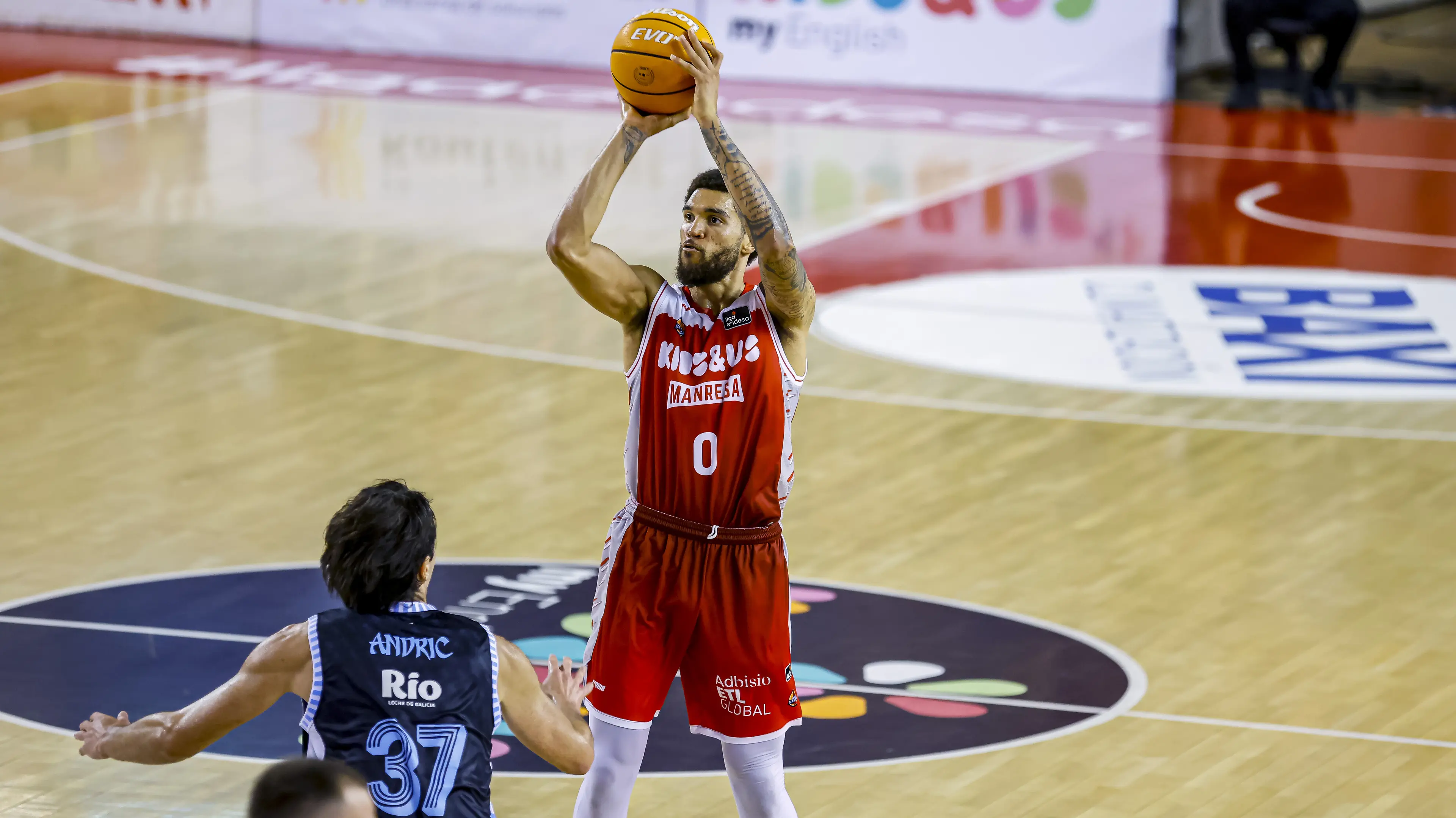 Novedades y parte médico de la Jornada 4 de la Liga Endesa 2026-27
