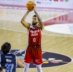Novedades y parte médico de la Jornada 4 de la Liga Endesa 2026-27