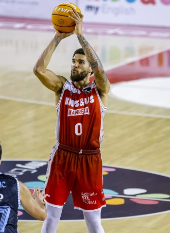 Novedades y parte médico de la Jornada 4 de la Liga Endesa 2026-27