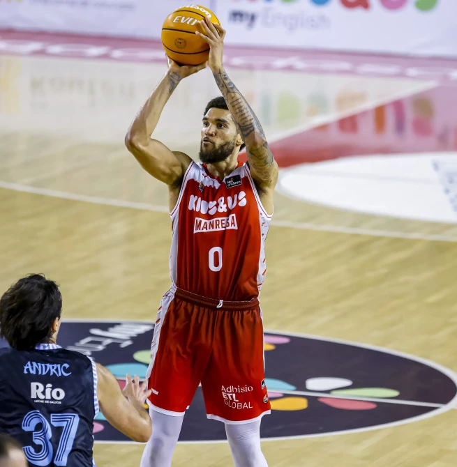 Novedades y parte médico de la Jornada 4 de la Liga Endesa 2026-27