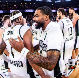 Jornada 2 de la Eurocup: por los españoles solo gana el Kids&Us Manresa