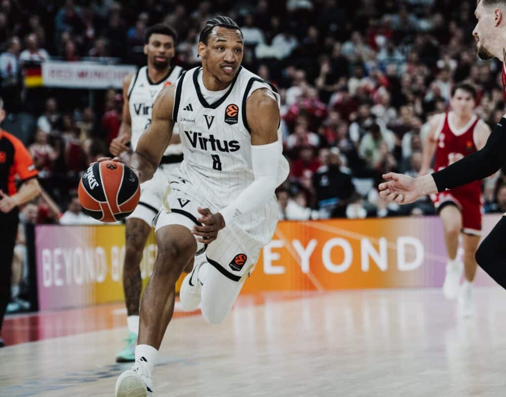 La Virtus de Mumbrú asalta Múnich (87-94)