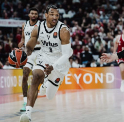 La Virtus de Mumbrú asalta Múnich (87-94)