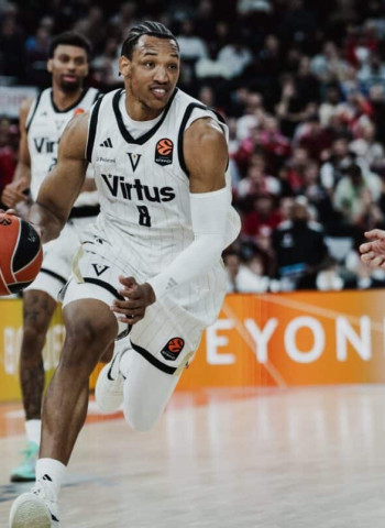 La Virtus de Mumbrú asalta Múnich (87-94)