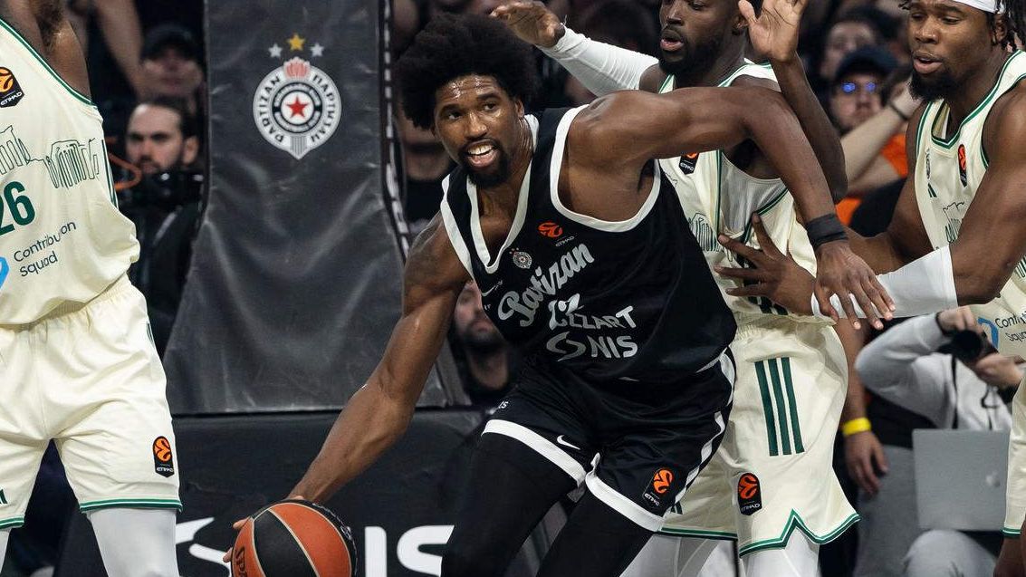 Previa de la jornada 7 de la EuroLeague: duelo de líderes en El Pireo
