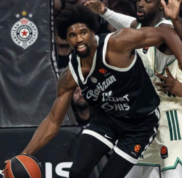 Previa de la jornada 7 de la EuroLeague: duelo de líderes en El Pireo