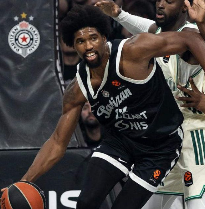 Previa de la jornada 7 de la EuroLeague: duelo de líderes en El Pireo
