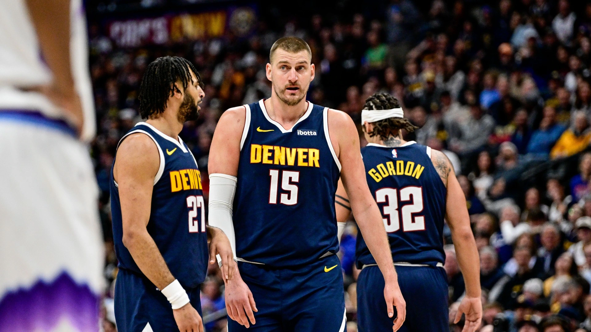Previa NBA 2026-27: Denver Nuggets, Jokic  y la necesaria defensa