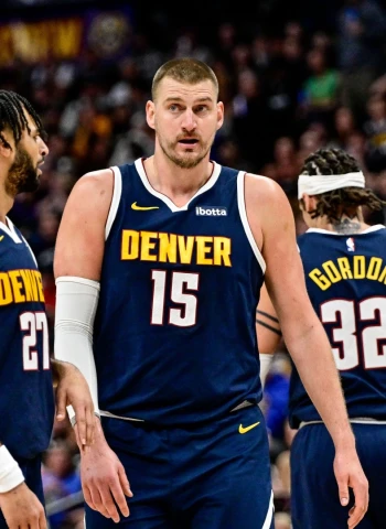 NBA Preview 2026-27: Denver Nuggets, Jokic, and the Defense Question