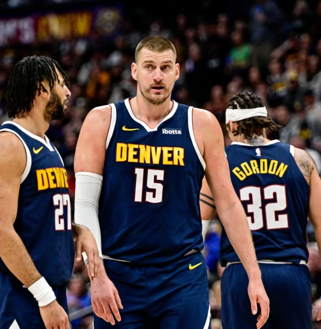 Previa NBA 2026-27: Denver Nuggets, Jokic  y la necesaria defensa