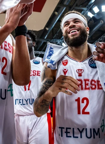 BCL Matchday 3: Double Spanish Loss as Peristeri and ALBA Berlin Take Group Leads