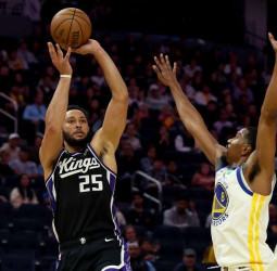 Mazazo para Ben Simmons: rotura del Aquiles antes de debutar con los Kings
