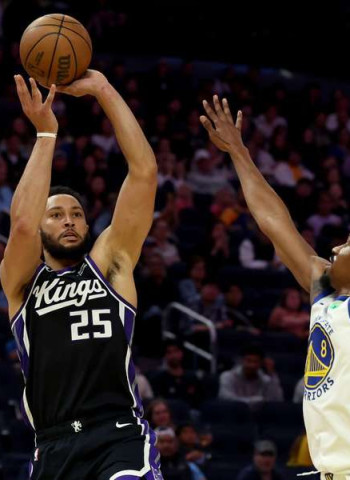 Mazazo para Ben Simmons: rotura del Aquiles antes de debutar con los Kings