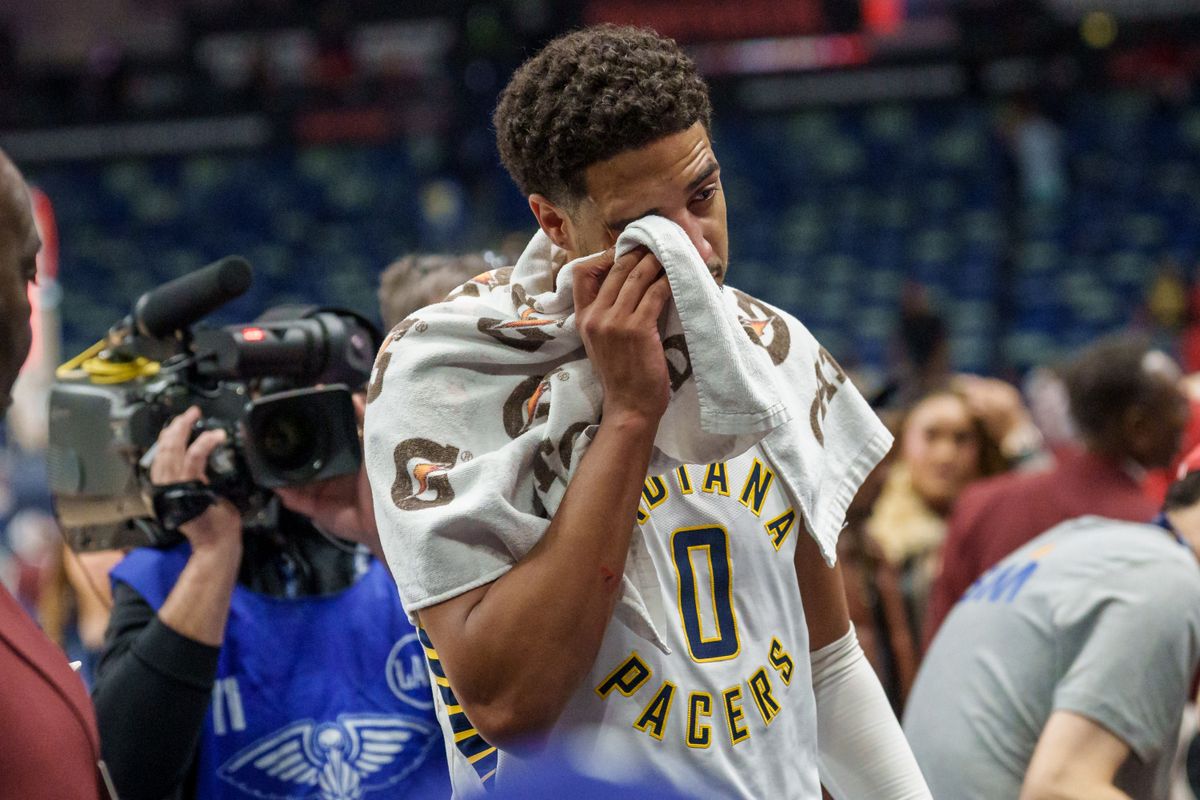 Resumen NBA: el regreso de Haliburton y dos noches de 45 puntos