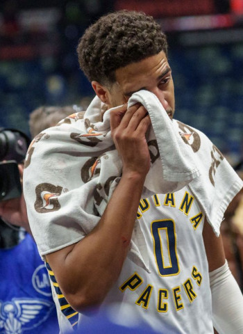 Resumen NBA: el regreso de Haliburton y dos noches de 45 puntos