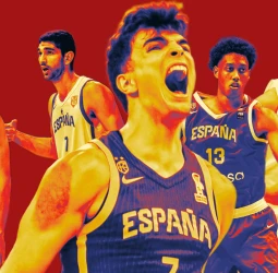 Aday Mara y Hugo González lideran la pretemporada española en la NBA