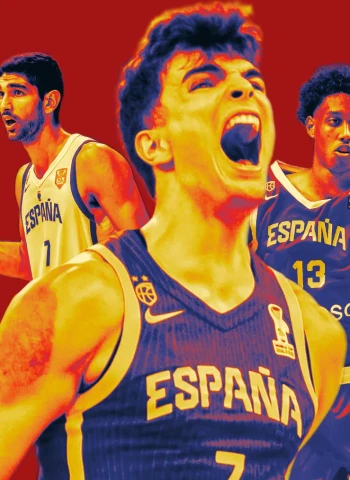 Aday Mara and Hugo González Lead Spanish Contingent Through NBA Preseason
