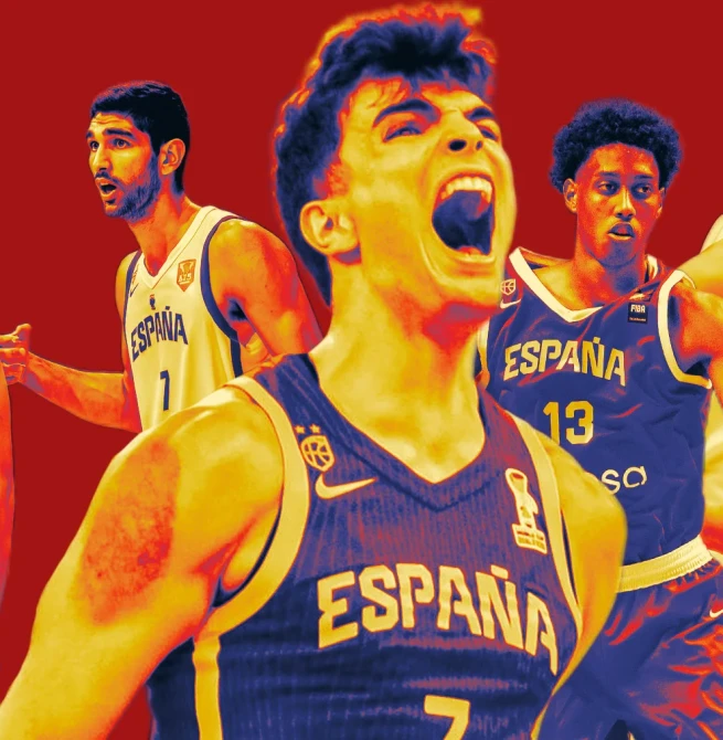 Aday Mara y Hugo González lideran la pretemporada española en la NBA