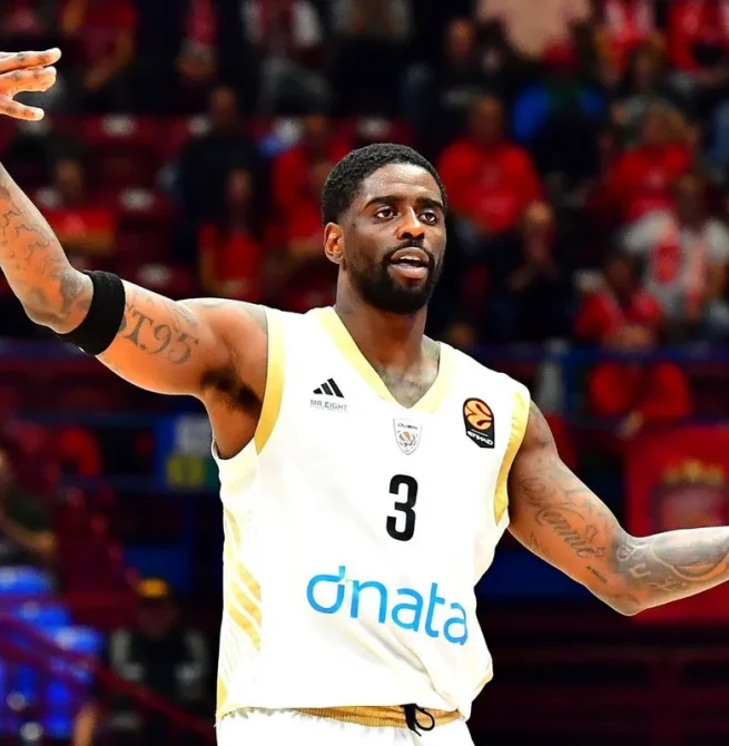 Armani Milano 97-101 Dubai: Bacon y el Dubai de Pascual resisten la reacción final