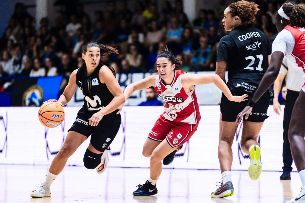 La LF Endesa afronta su primera jornada intersemanal con mucho en juego
