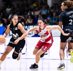 La LF Endesa afronta su primera jornada intersemanal con mucho en juego