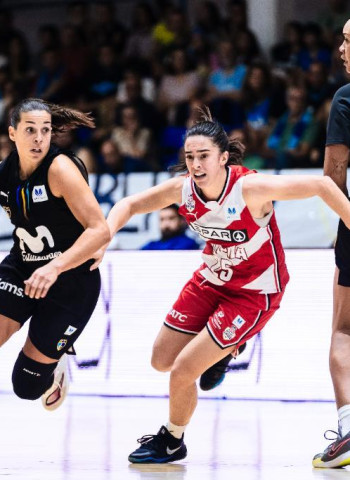 La LF Endesa afronta su primera jornada intersemanal con mucho en juego
